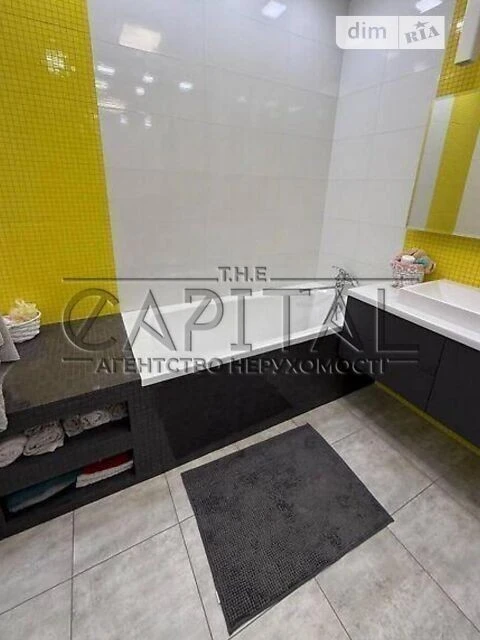 Sale of 2-room apartment 87 sq. m on Valeriy Lobanovskyi Ave.