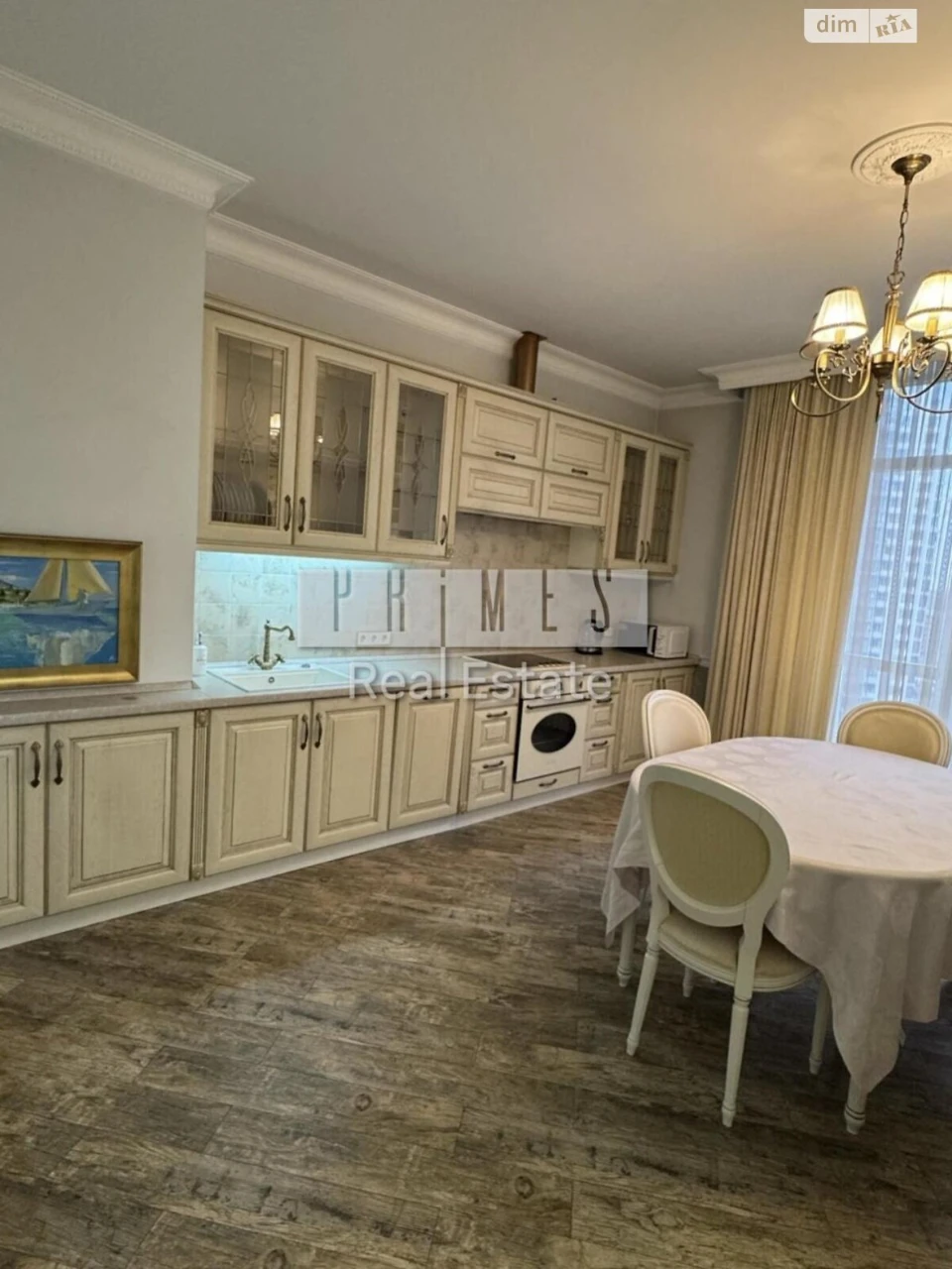 Довгострокова Оренда Квартира Чорна Гора