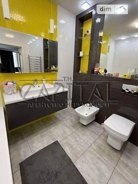 Sale of 2-room apartment 87 sq. m on Valeriy Lobanovskyi Ave.