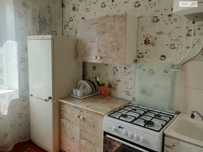 Довгострокова Оренда Квартира Осокорки