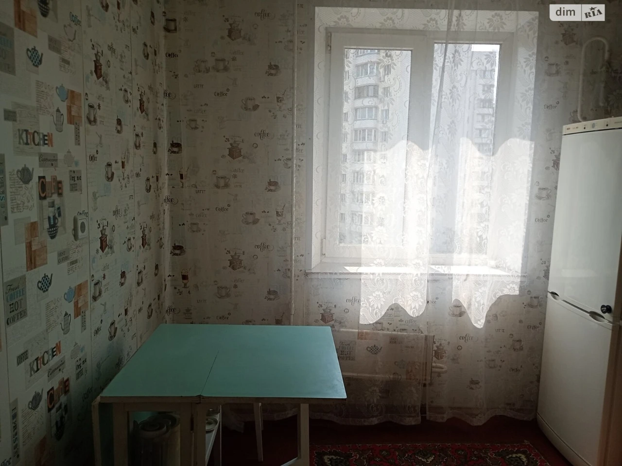 Довгострокова Оренда Квартира Осокорки