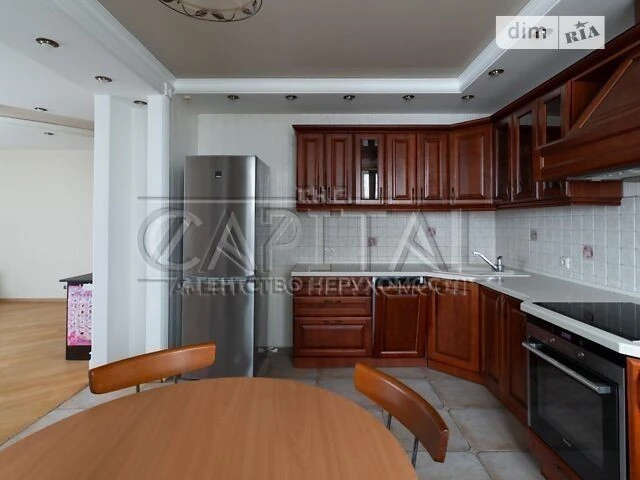Sale of 4-room apartment 122 sq. m on Hryshka Mykhayla St. 9 • ID 3