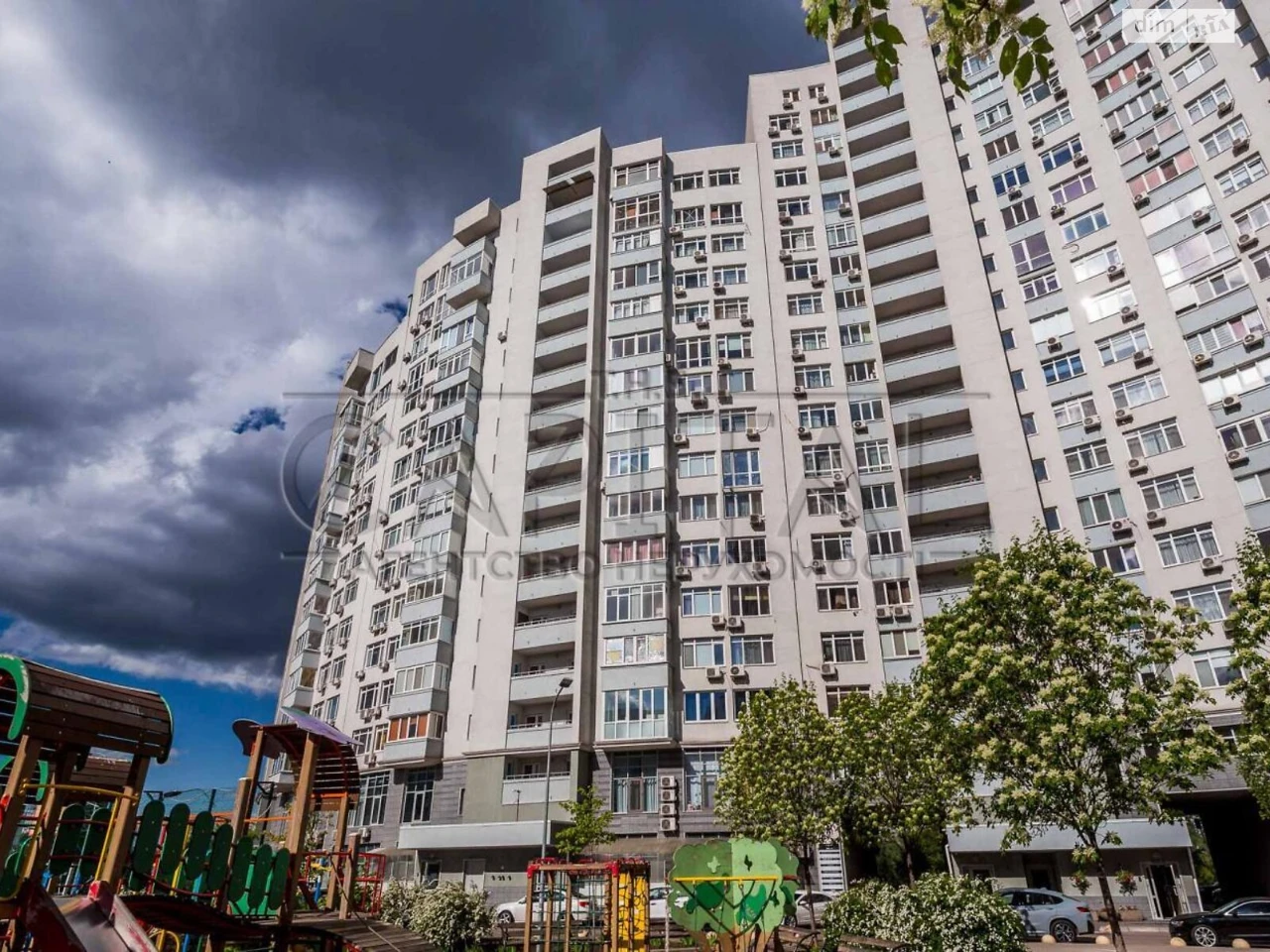 Довгострокова Оренда Квартира Оболонь