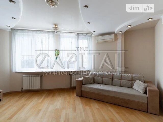 Sale of 4-room apartment 122 sq. m on Hryshka Mykhayla St. 9 • ID 3