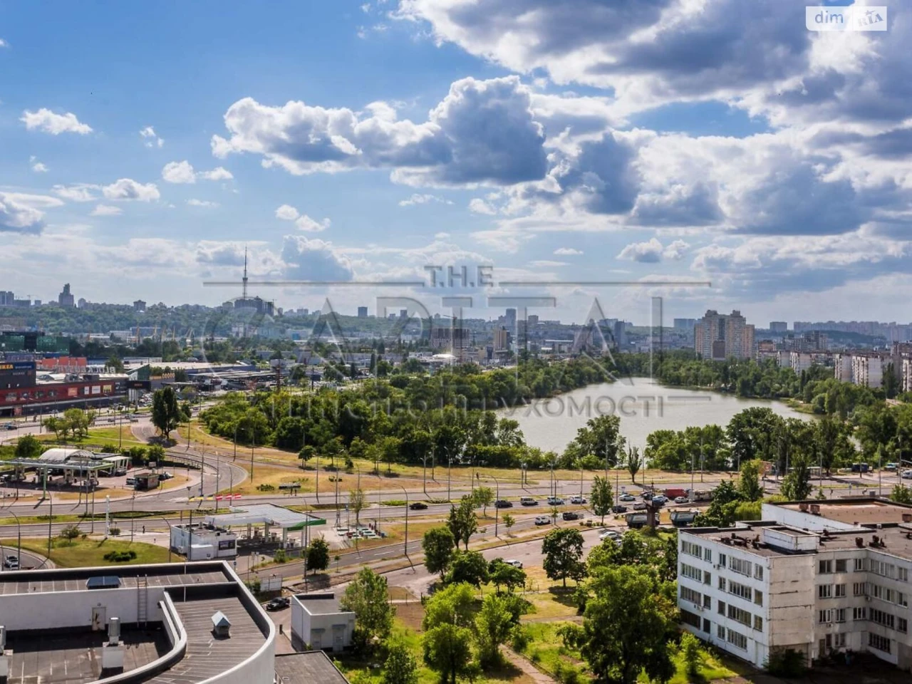 Довгострокова Оренда Квартира Оболонь