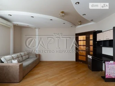 Sale of 4-room apartment 122 sq. m on Hryshka Mykhayla St. 9 • ID 3