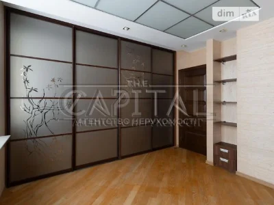 Sale of 4-room apartment 122 sq. m on Hryshka Mykhayla St. 9 • ID 3