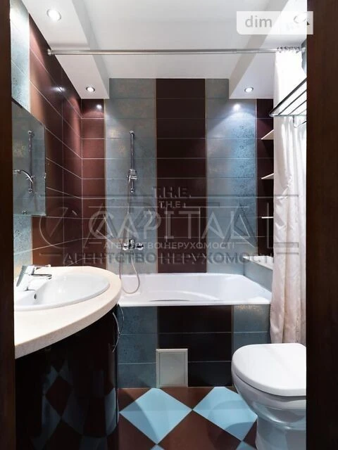 Sale of 4-room apartment 122 sq. m on Hryshka Mykhayla St. 9 • ID 3