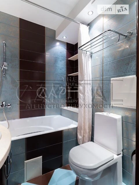 Sale of 4-room apartment 122 sq. m on Hryshka Mykhayla St. 9 • ID 3