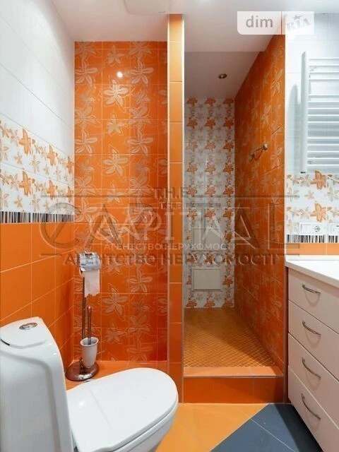 Sale of 4-room apartment 122 sq. m on Hryshka Mykhayla St. 9 • ID 3
