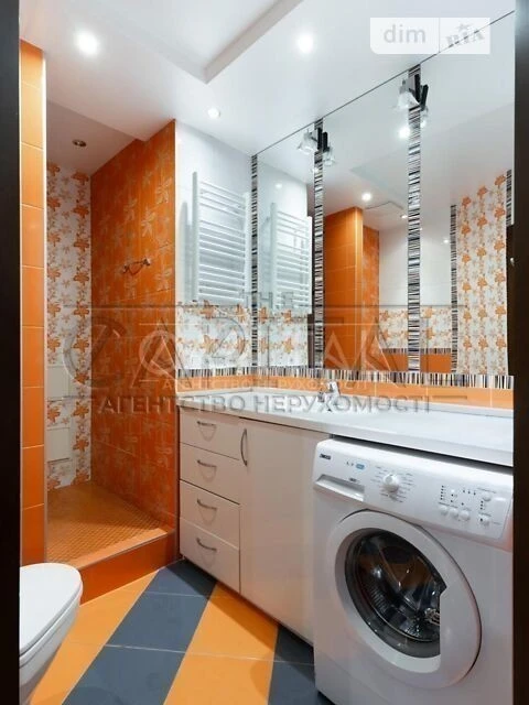 Sale of 4-room apartment 122 sq. m on Hryshka Mykhayla St. 9 • ID 3
