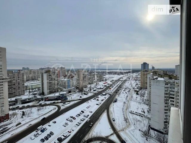 Sale of 4-room apartment 122 sq. m on Hryshka Mykhayla St. 9 • ID 3