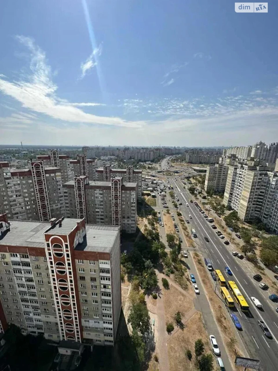 Довгострокова Оренда Квартира Троєщина