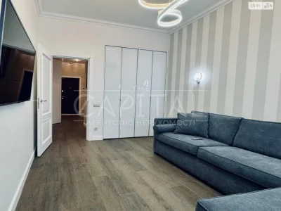 Довгострокова Оренда Квартира Саперне Поле