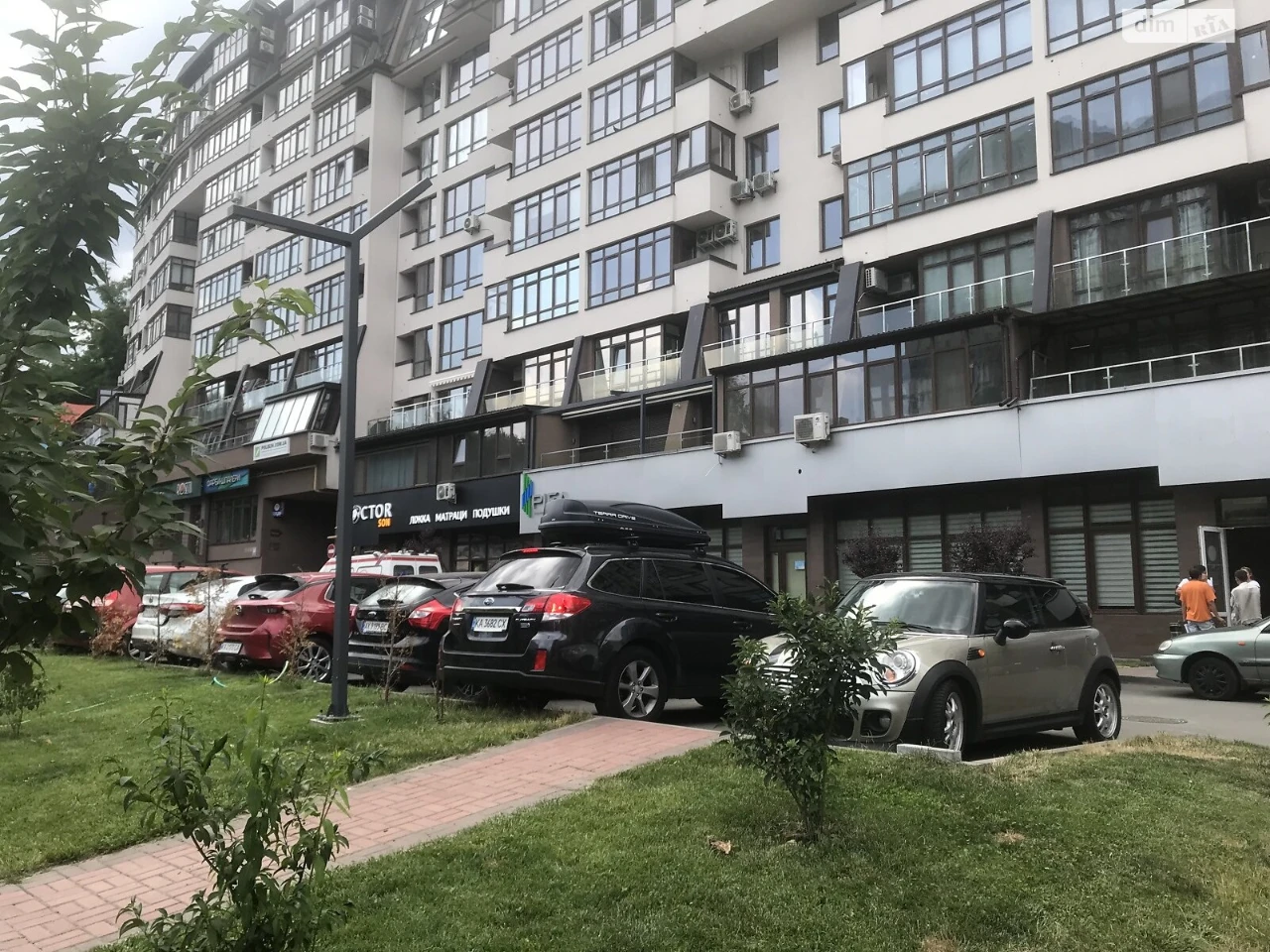 Довгострокова Оренда Квартира
