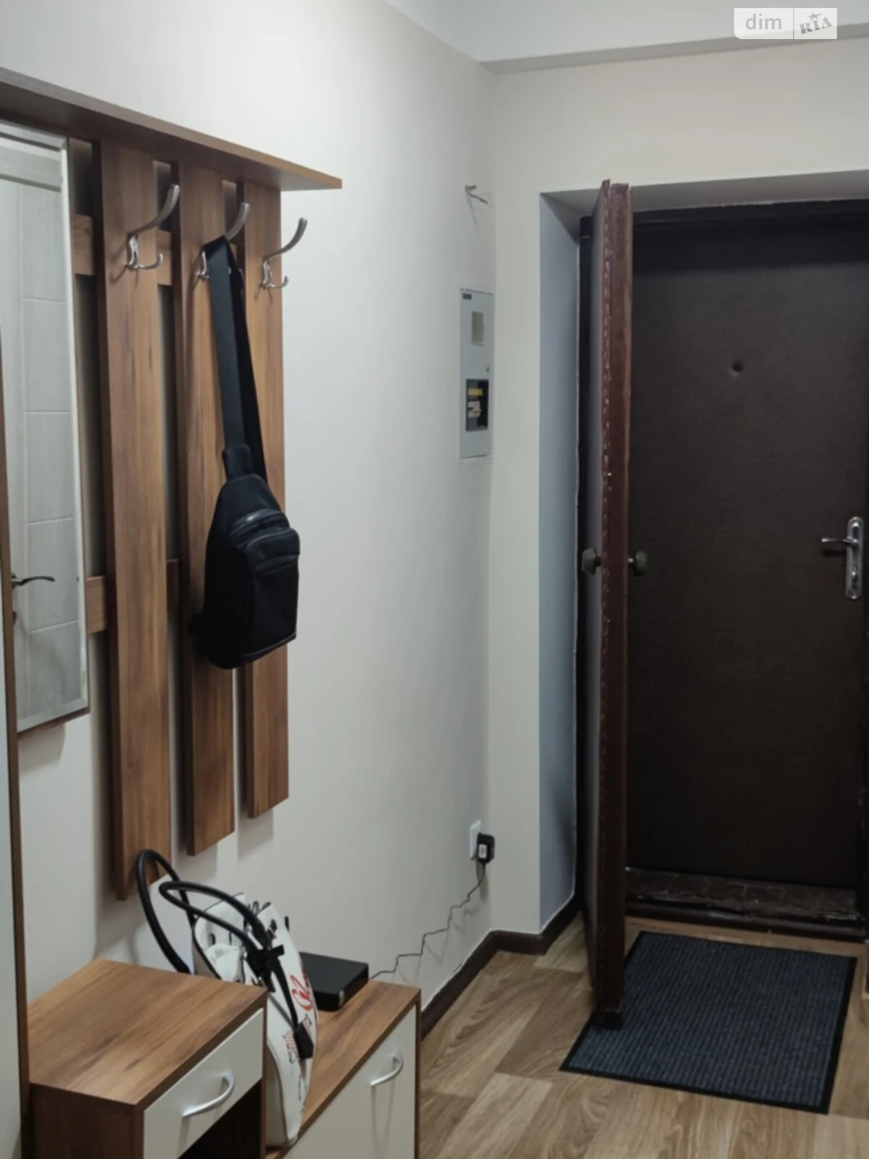 Довгострокова Оренда Квартира Центр