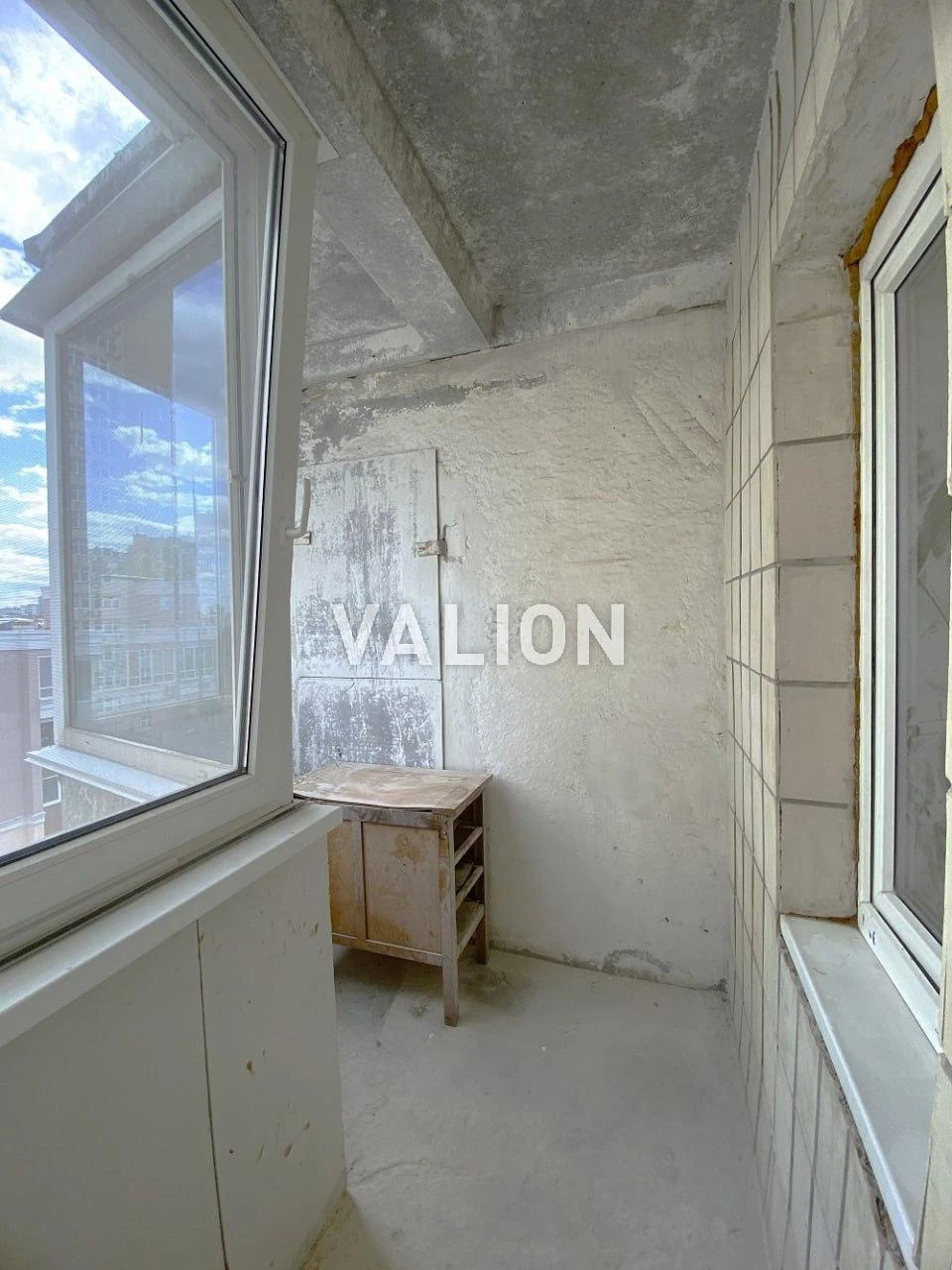 1-room apartment for sale, Darnytskyi district, Poznyaki metro station,