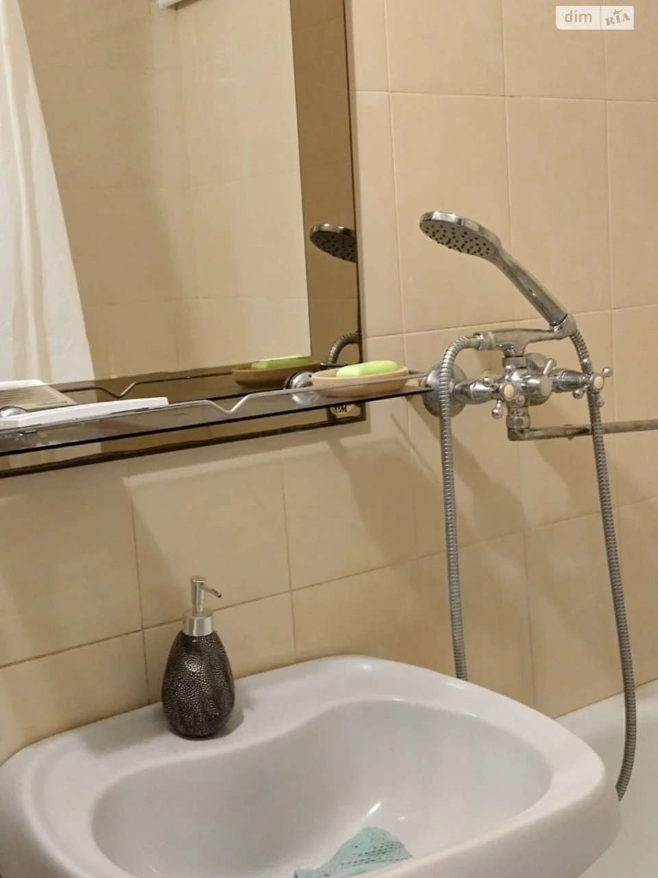 Довгострокова Оренда Квартира Лісовий Масив
