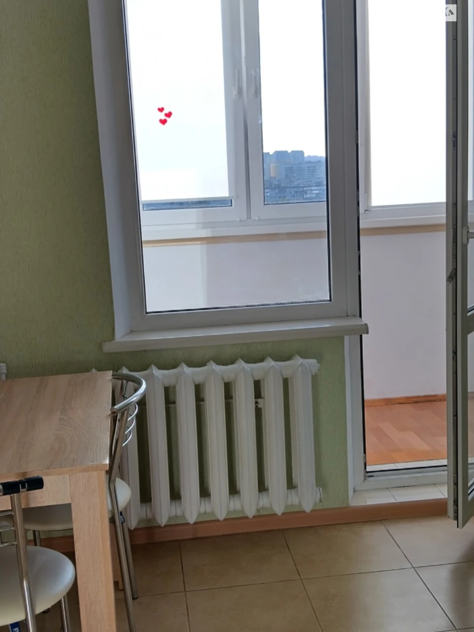 Довгострокова Оренда Квартира Лісовий Масив
