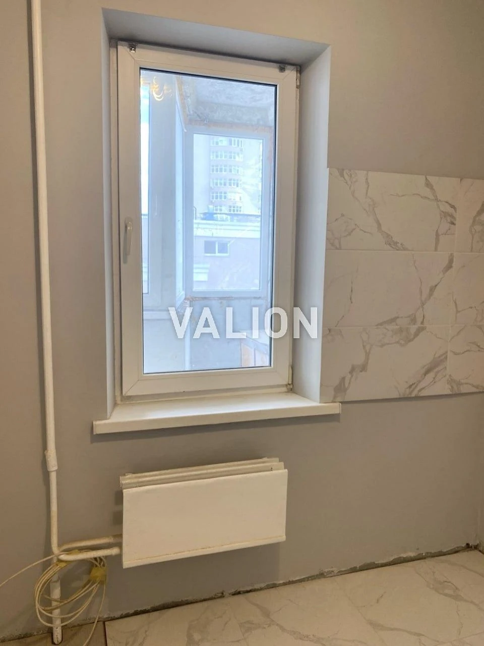 1-room apartment for sale, Darnytskyi district, Poznyaki metro station,