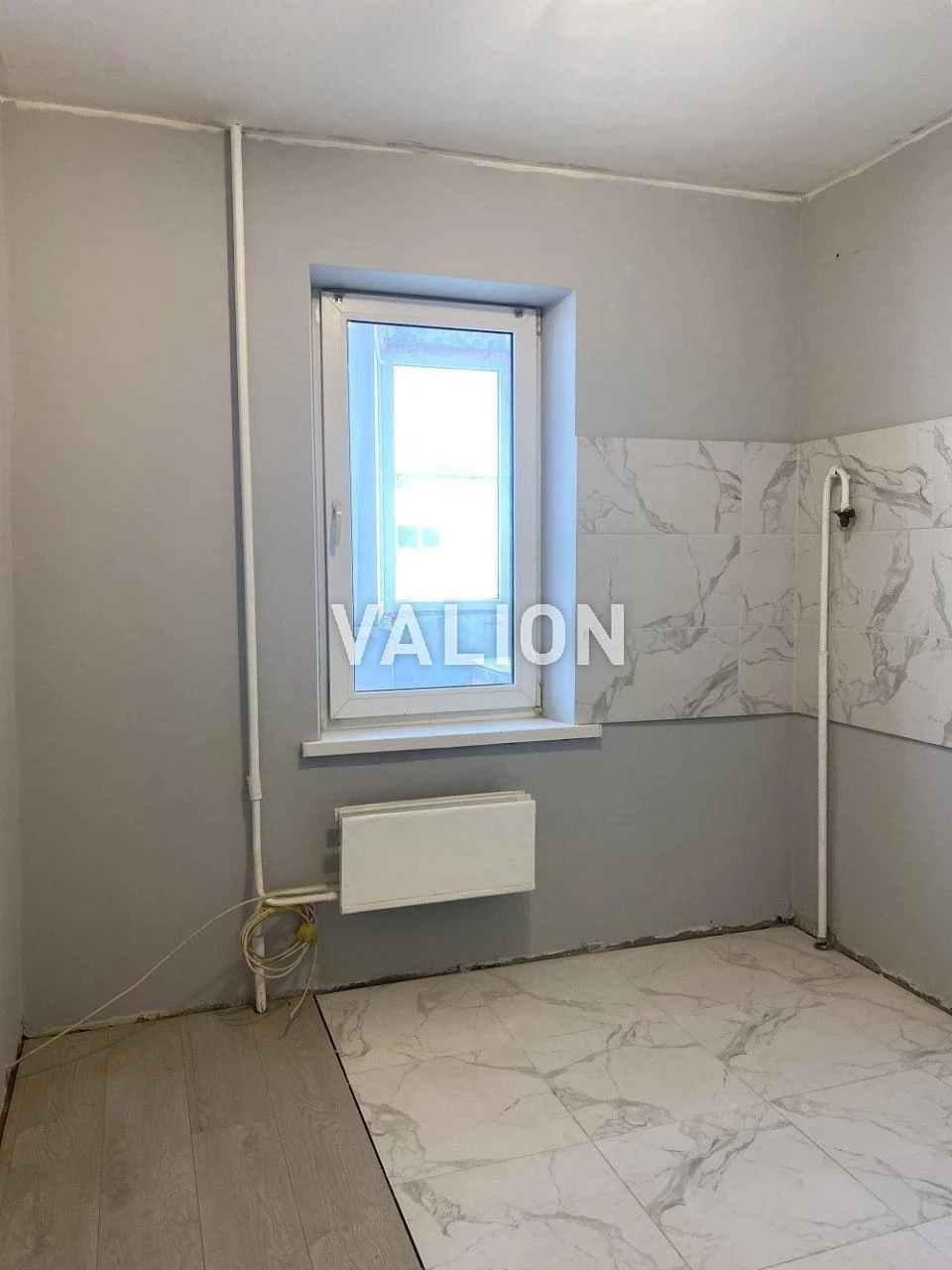 1-room apartment for sale, Darnytskyi district, Poznyaki metro station,