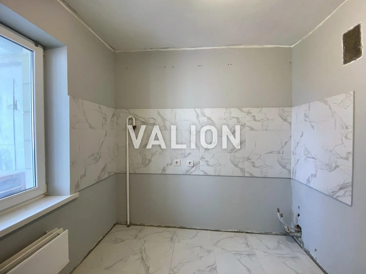 1-room apartment for sale, Darnytskyi district, Poznyaki metro station,