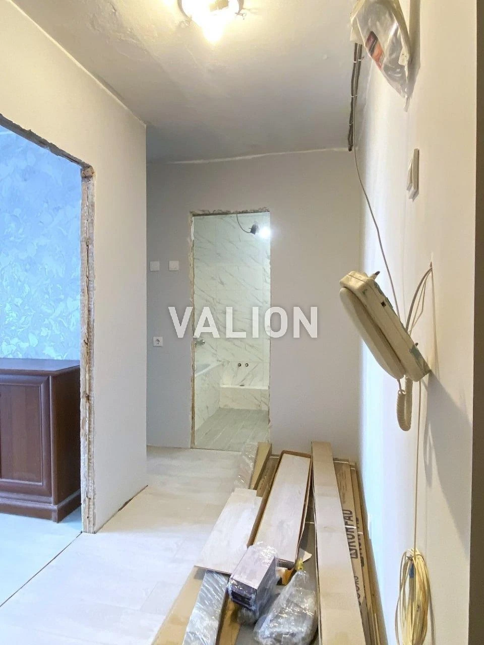 1-room apartment for sale, Darnytskyi district, Poznyaki metro station,