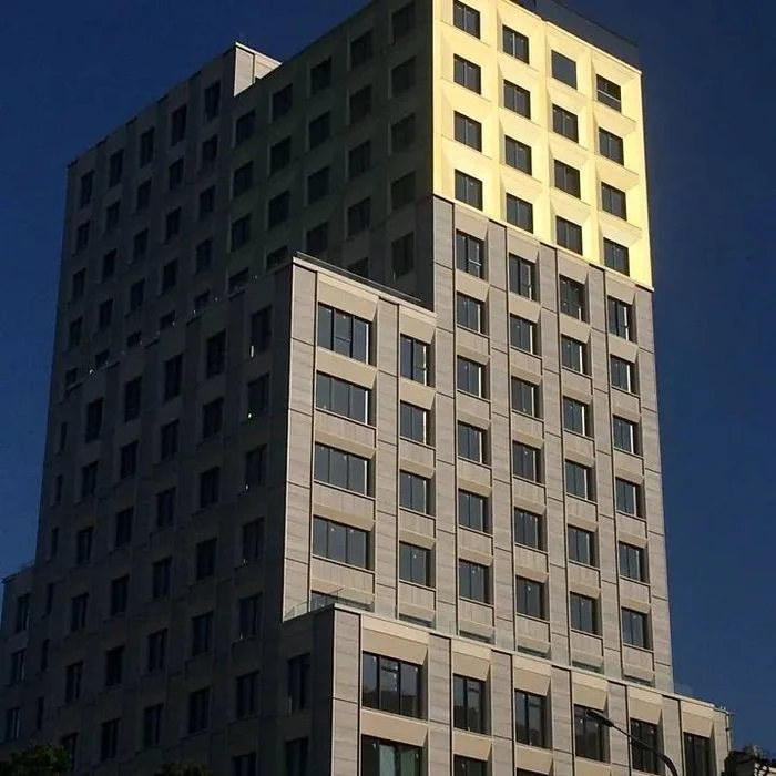3-room apartment for sale 125 m² | Residential complex Resident Concept Hou