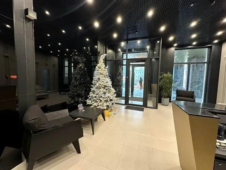 3-room apartment for sale 125 m² | Residential complex Resident Concept Hou