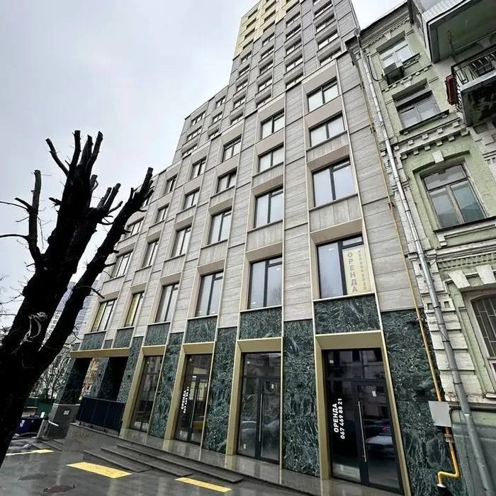 3-room apartment for sale 125 m² | Residential complex Resident Concept Hou