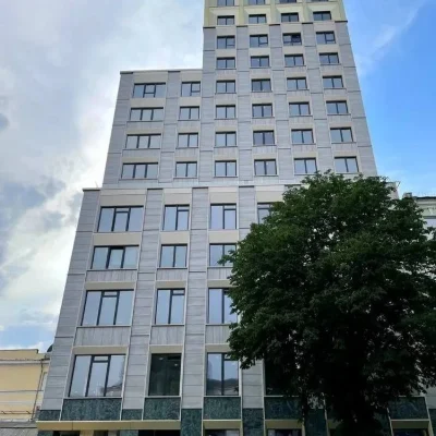 3-room apartment for sale 125 m² | Residential complex Resident Concept Hou