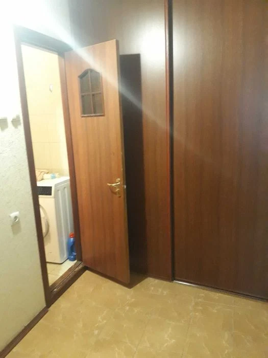 Аренда квартиры, Троещина. Бальзака 68, 3 эт.