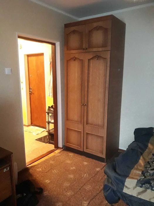 Аренда квартиры, Троещина. Бальзака 68, 3 эт.