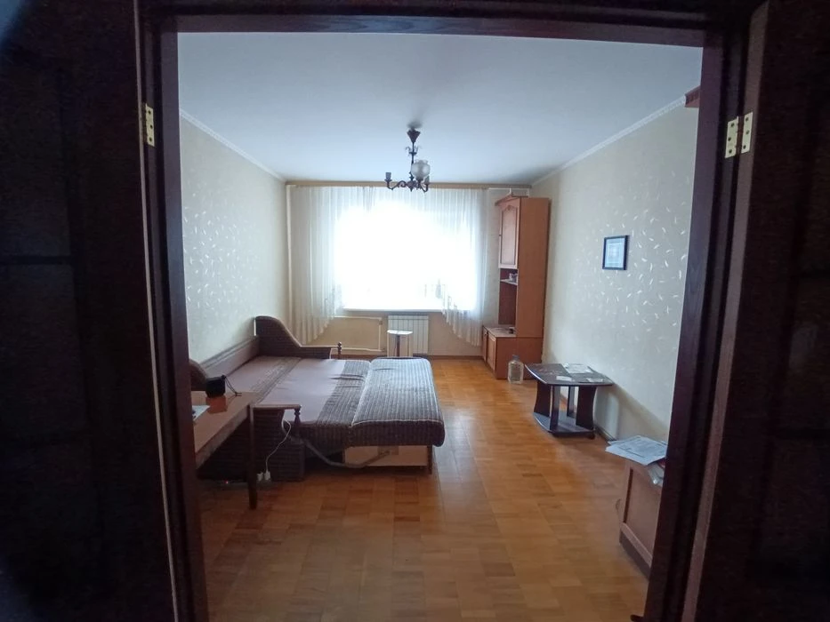 Аренда квартиры, Троещина. Бальзака 68, 3 эт.
