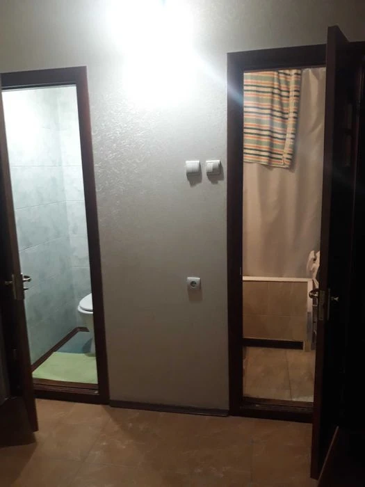 Аренда квартиры, Троещина. Бальзака 68, 3 эт.