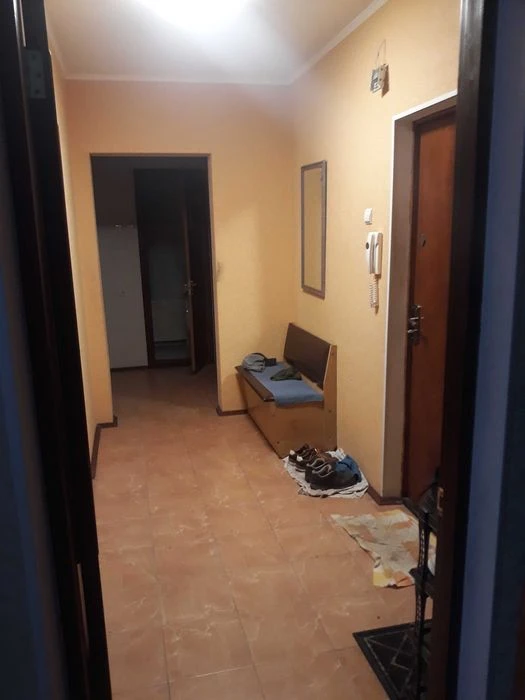 Аренда квартиры, Троещина. Бальзака 68, 3 эт.