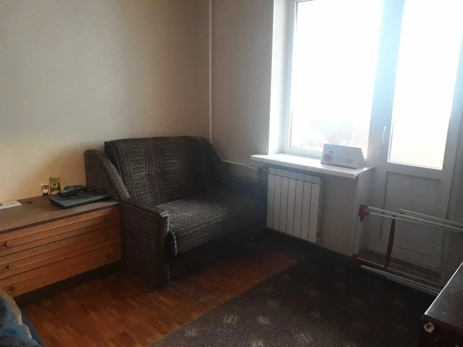 Аренда квартиры, Троещина. Бальзака 68, 3 эт.