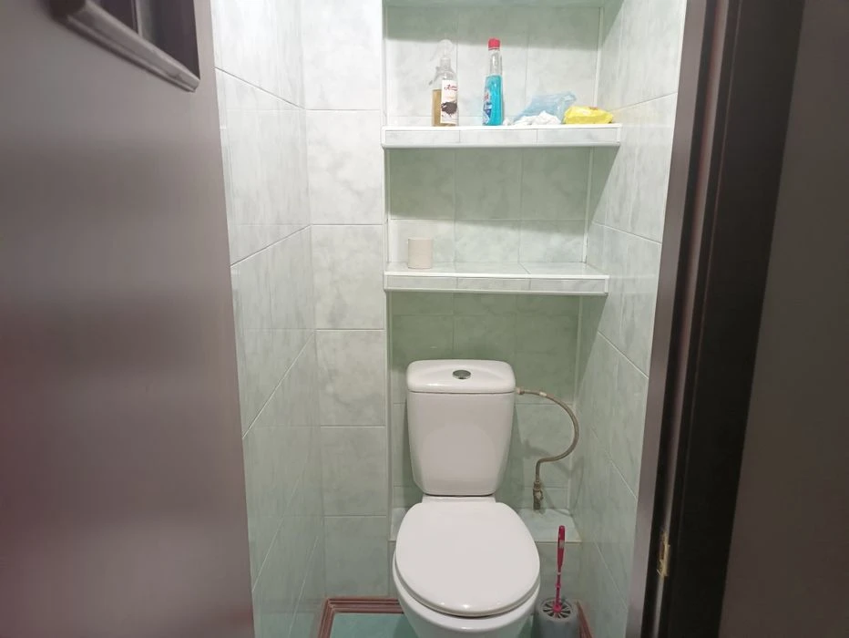 Аренда квартиры, Троещина. Бальзака 68, 3 эт.