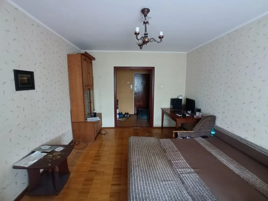 Аренда квартиры, Троещина. Бальзака 68, 3 эт.