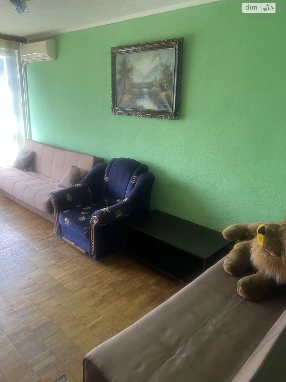 Довгострокова Оренда Квартира Святошинський