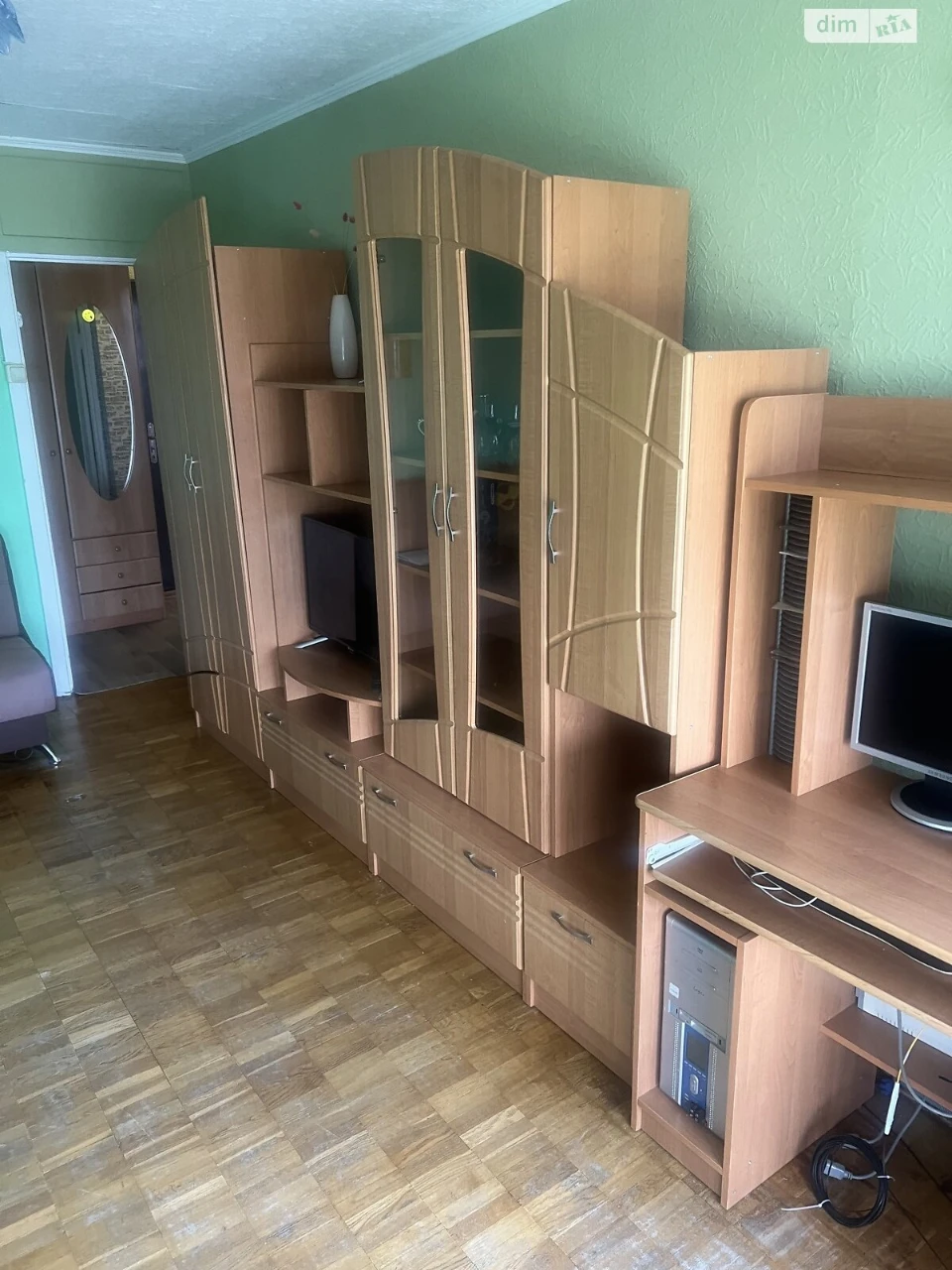 Довгострокова Оренда Квартира Святошинський