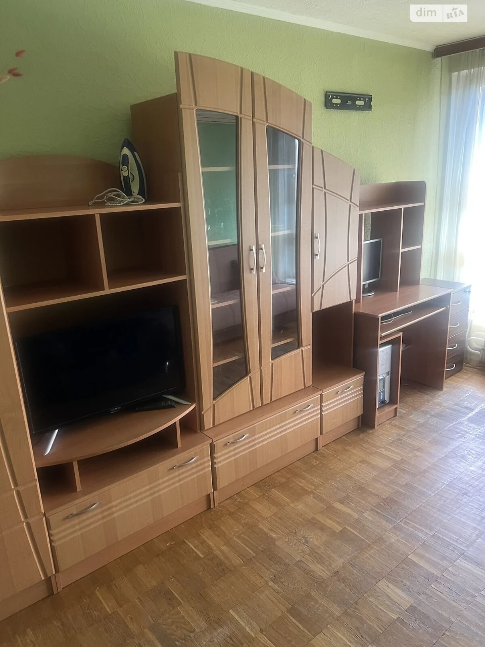 Довгострокова Оренда Квартира Святошинський