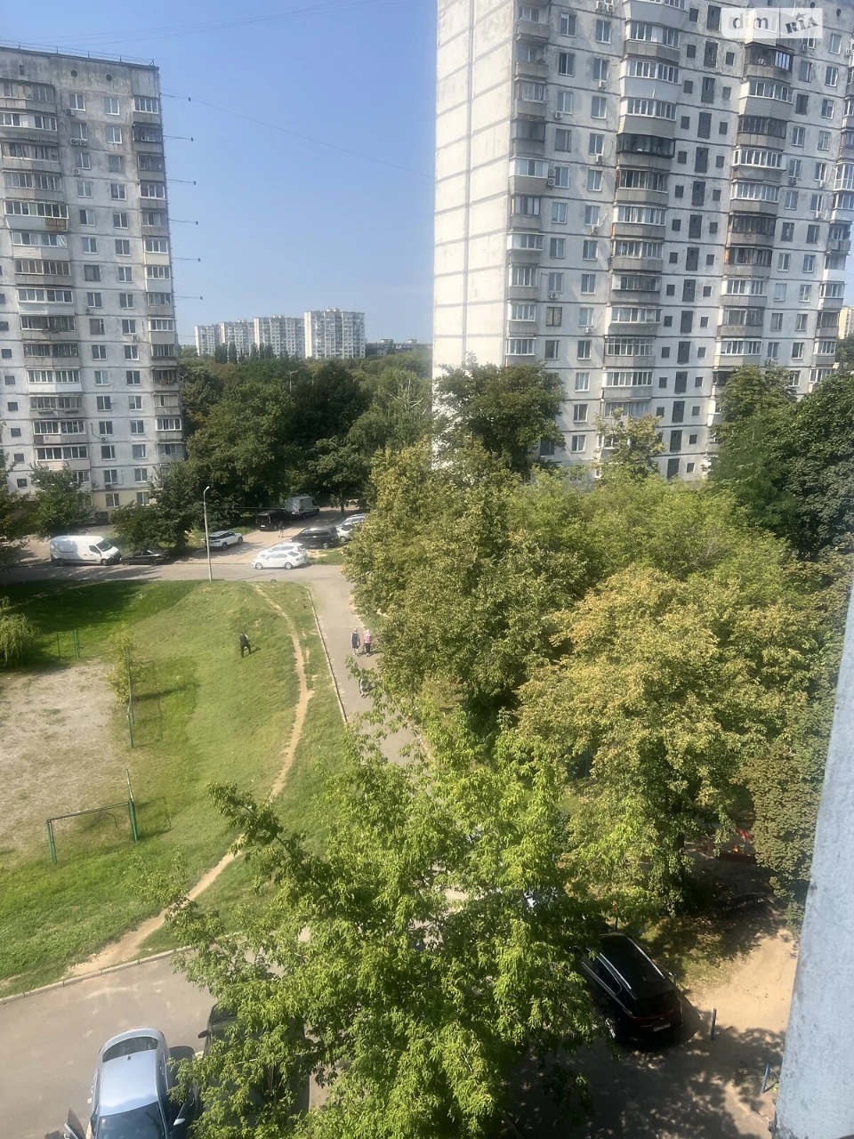Довгострокова Оренда Квартира Святошинський