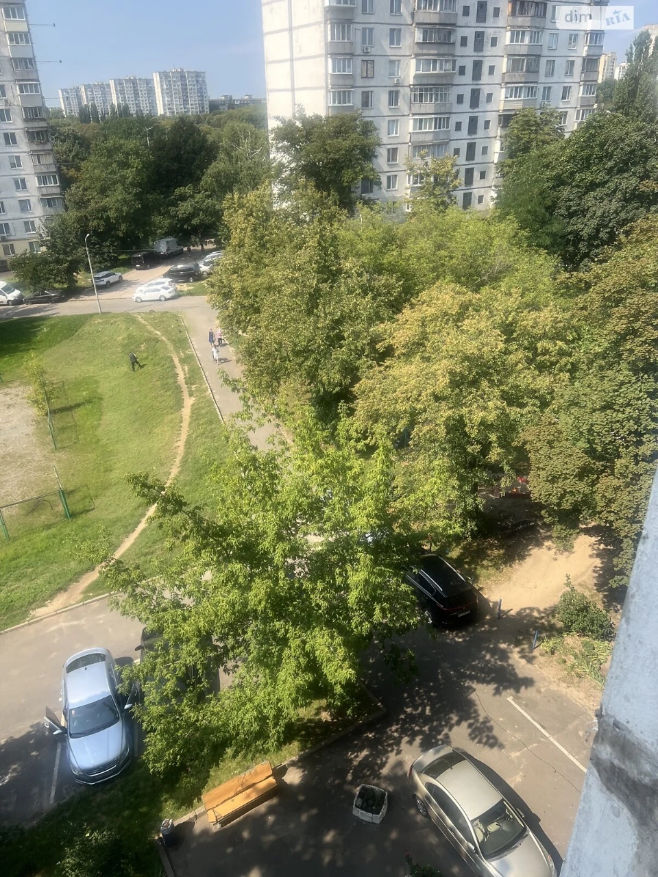 Довгострокова Оренда Квартира Святошинський