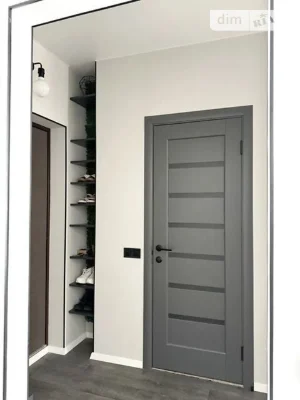 Sale of 1-room apartment 37.69 sq. m on Ukrainskaya St. 6 • ID 345