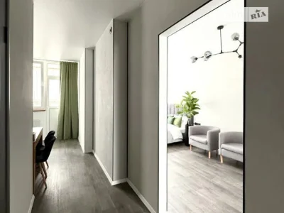 Sale of 1-room apartment 37.69 sq. m on Ukrainskaya St. 6 • ID 345
