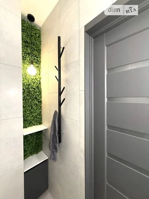 Sale of 1-room apartment 37.69 sq. m on Ukrainskaya St. 6 • ID 345