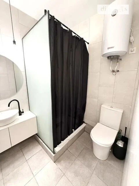 Sale of 1-room apartment 37.69 sq. m on Ukrainskaya St. 6 • ID 345
