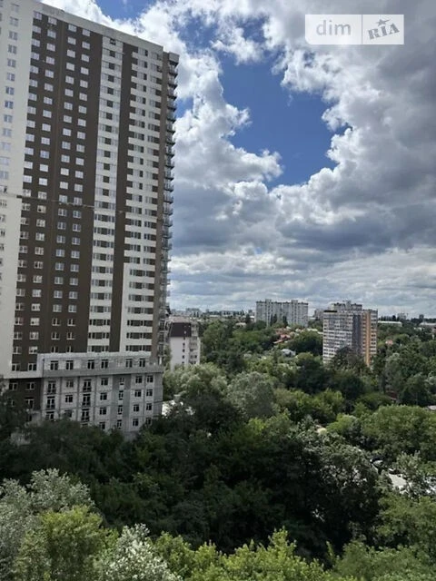 Sale of 1-room apartment 37.69 sq. m on Ukrainskaya St. 6 • ID 345