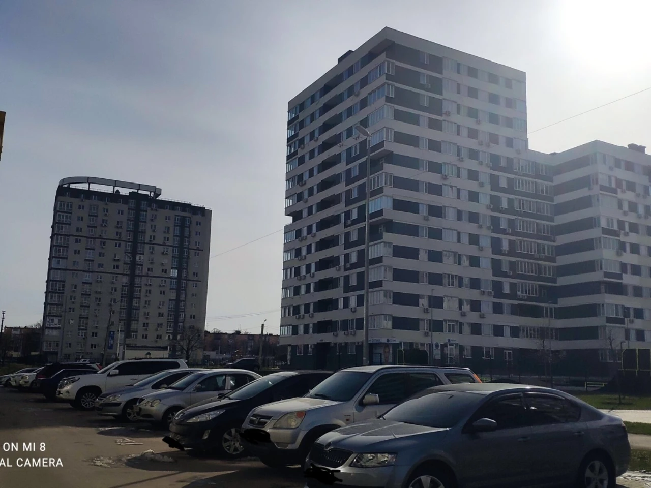 Apartment for sale Center